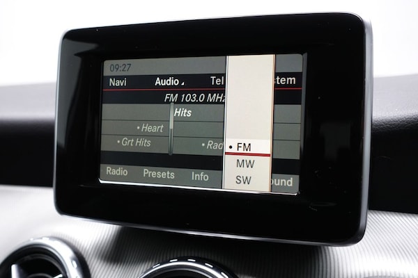 Used Mercedes-Benz GLA 2015 for sale - 75753026: Photo 35