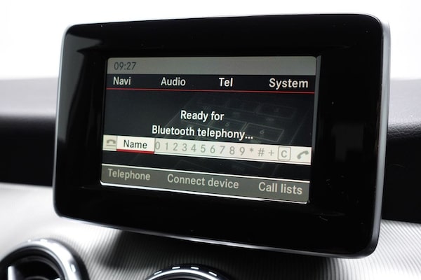 Used Mercedes-Benz GLA 2015 for sale - 75753026: Photo 36
