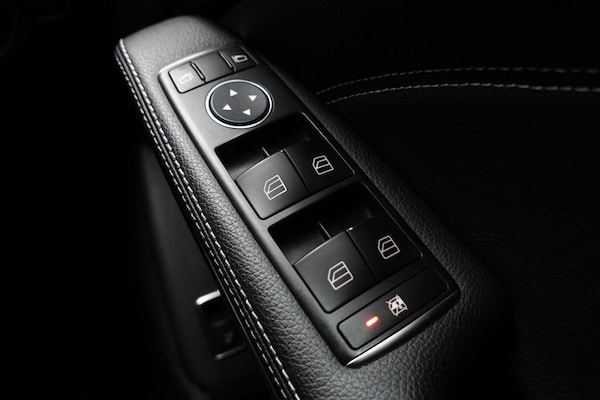 Used Mercedes-Benz GLA 2015 for sale - 75753026: Photo 42