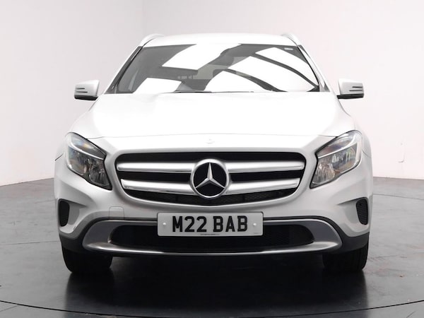 Used Mercedes-Benz GLA 2015 for sale - 75753026: Photo 5