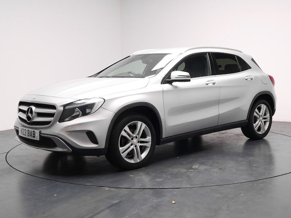 Used Mercedes-Benz GLA 2015 for sale - 75753026: Photo 6