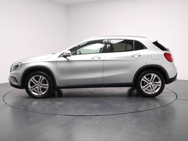 Used Mercedes-Benz GLA 2015 for sale - 75753026: Photo 8
