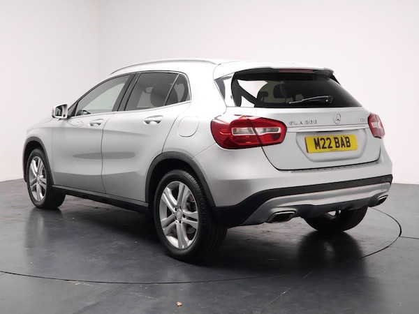Used Mercedes-Benz GLA 2015 for sale - 75753026: Photo 9
