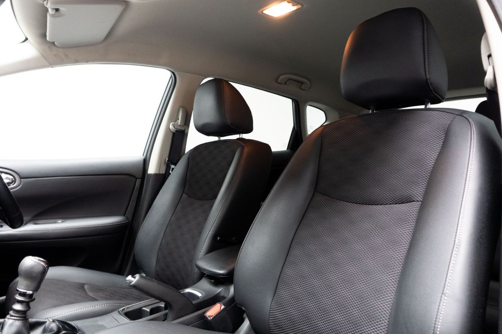 Used Nissan Pulsar 2017 for sale - 76081194: Photo 15