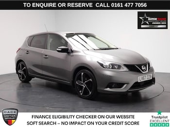 2017 (67) - 1.2 DIG-T N-Connecta Style Hatchback 5dr Petrol Manual Euro 6 (s/s) (115 ps
