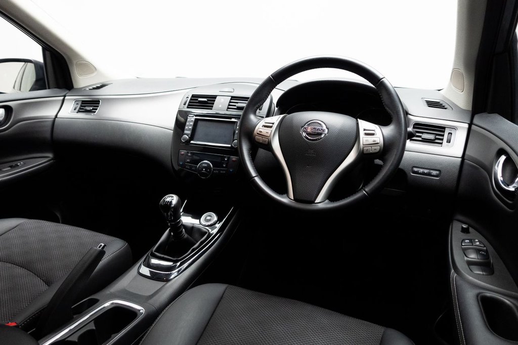 Used Nissan Pulsar 2017 for sale - 76081194: Photo 20