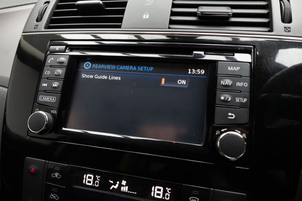 Used Nissan Pulsar 2017 for sale - 76081194: Photo 35