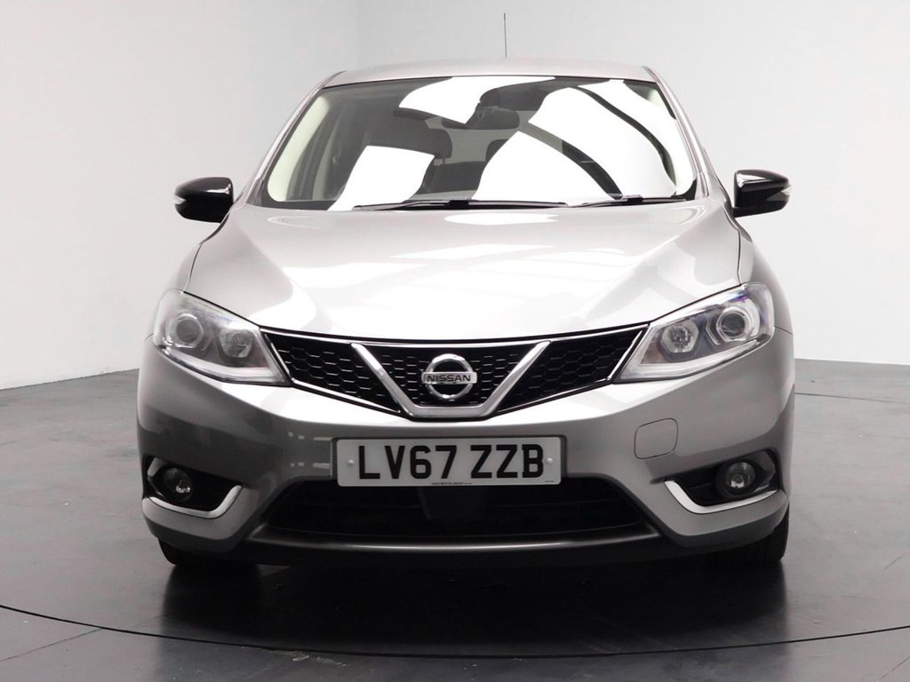 Used Nissan Pulsar 2017 for sale - 76081194: Photo 5