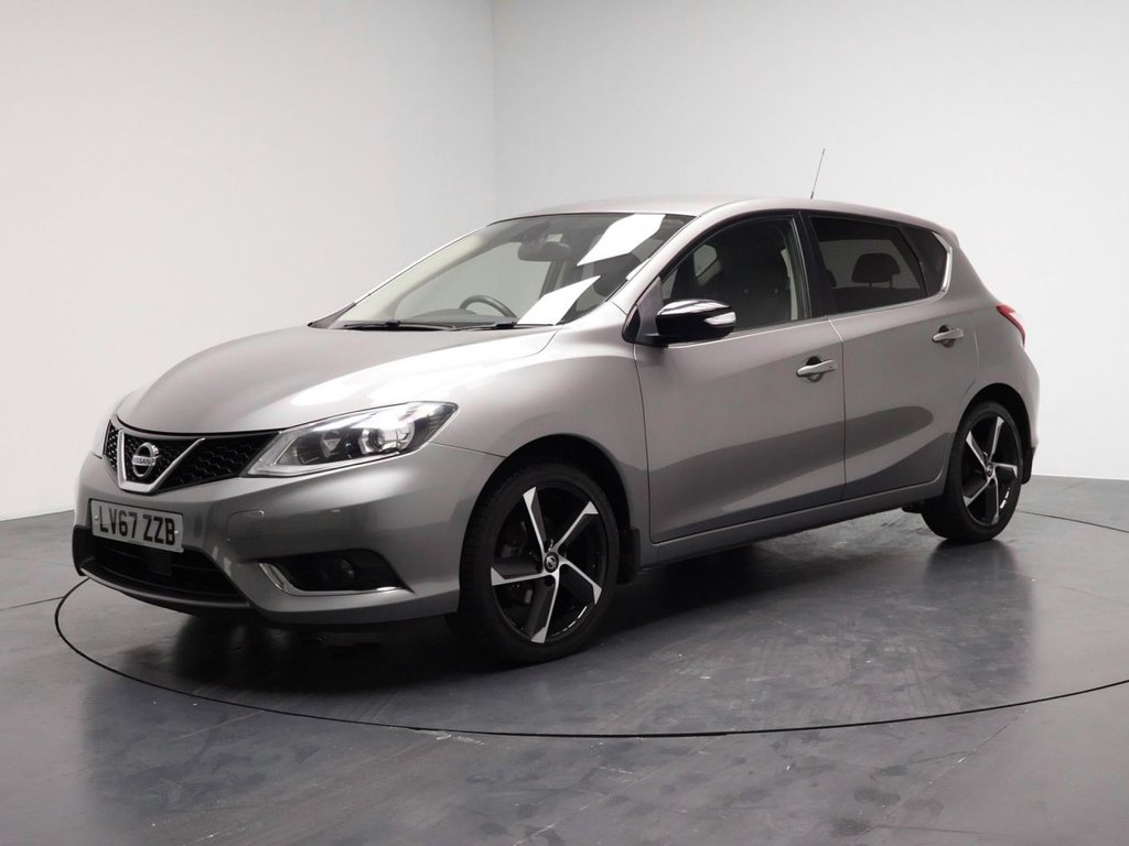 Used Nissan Pulsar 2017 for sale - 76081194: Photo 6