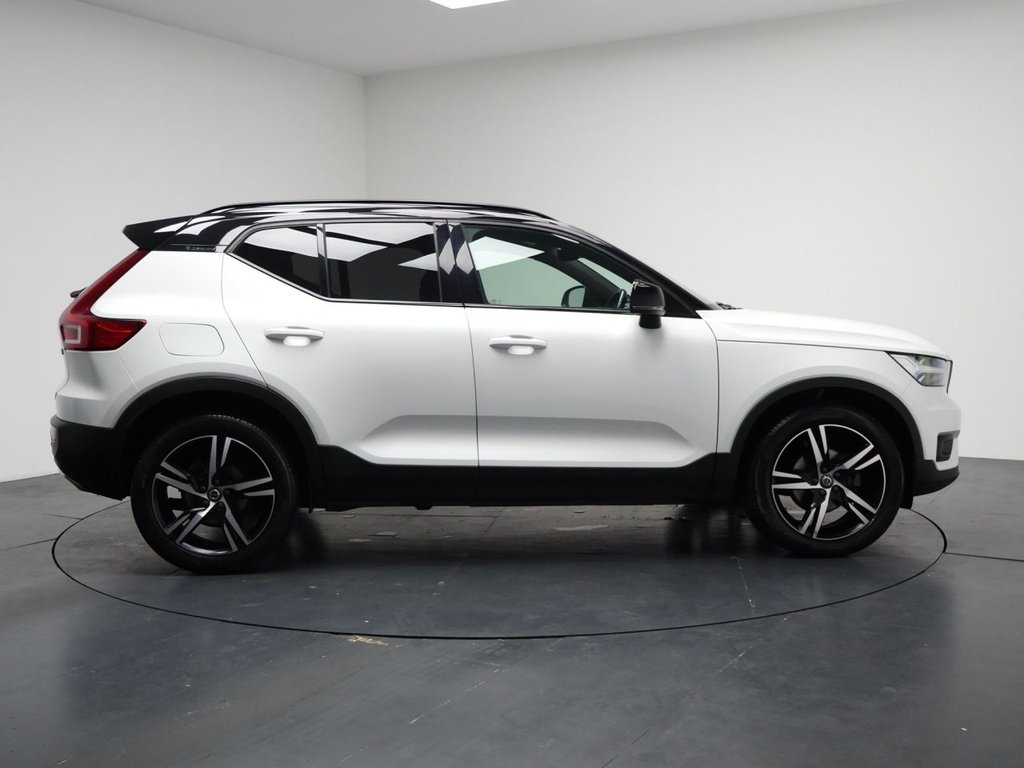 Used Volvo XC40 2020 for sale - 77499548: Photo 14
