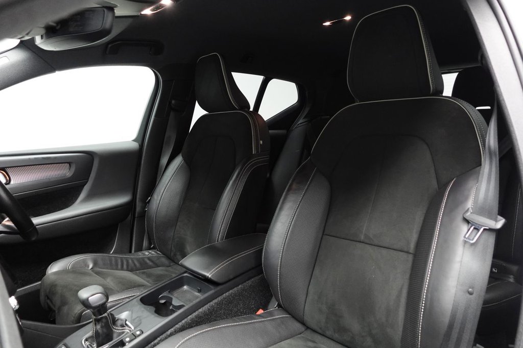 Used Volvo XC40 2020 for sale - 77499548: Photo 15