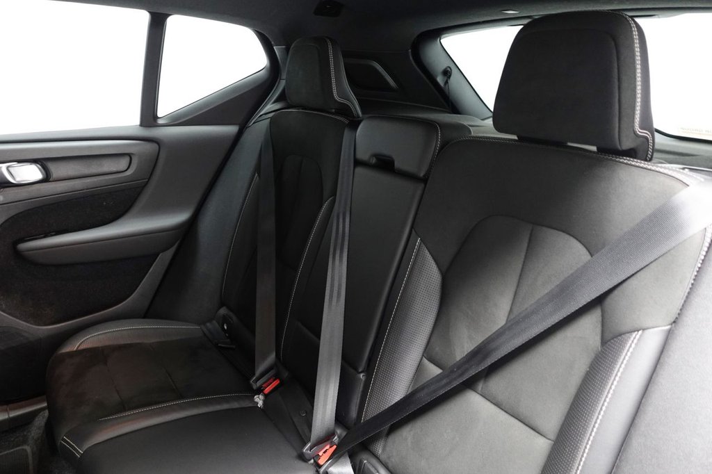 Used Volvo XC40 2020 for sale - 77499548: Photo 17