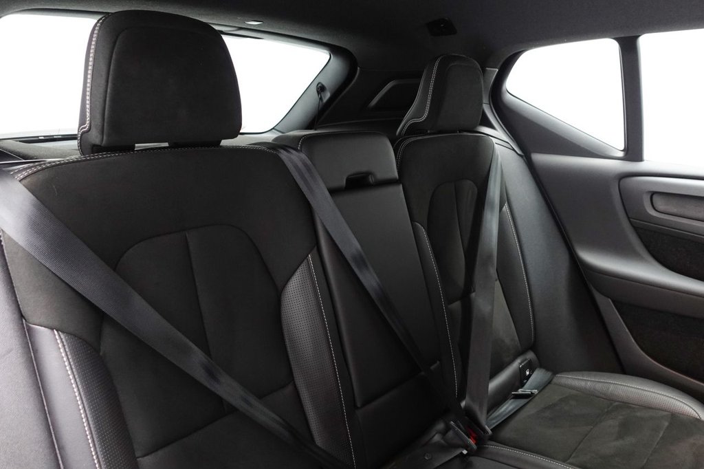 Used Volvo XC40 2020 for sale - 77499548: Photo 18