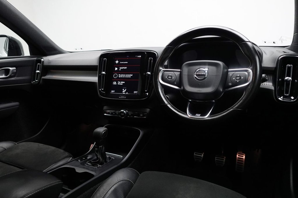 Used Volvo XC40 2020 for sale - 77499548: Photo 20