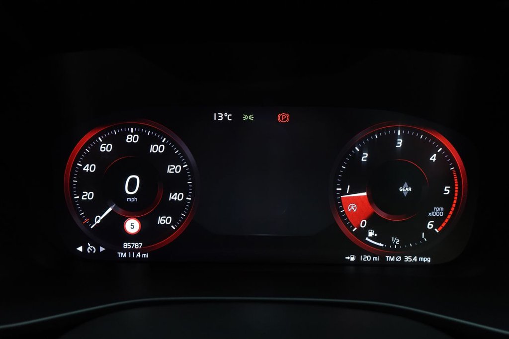 Used Volvo XC40 2020 for sale - 77499548: Photo 21