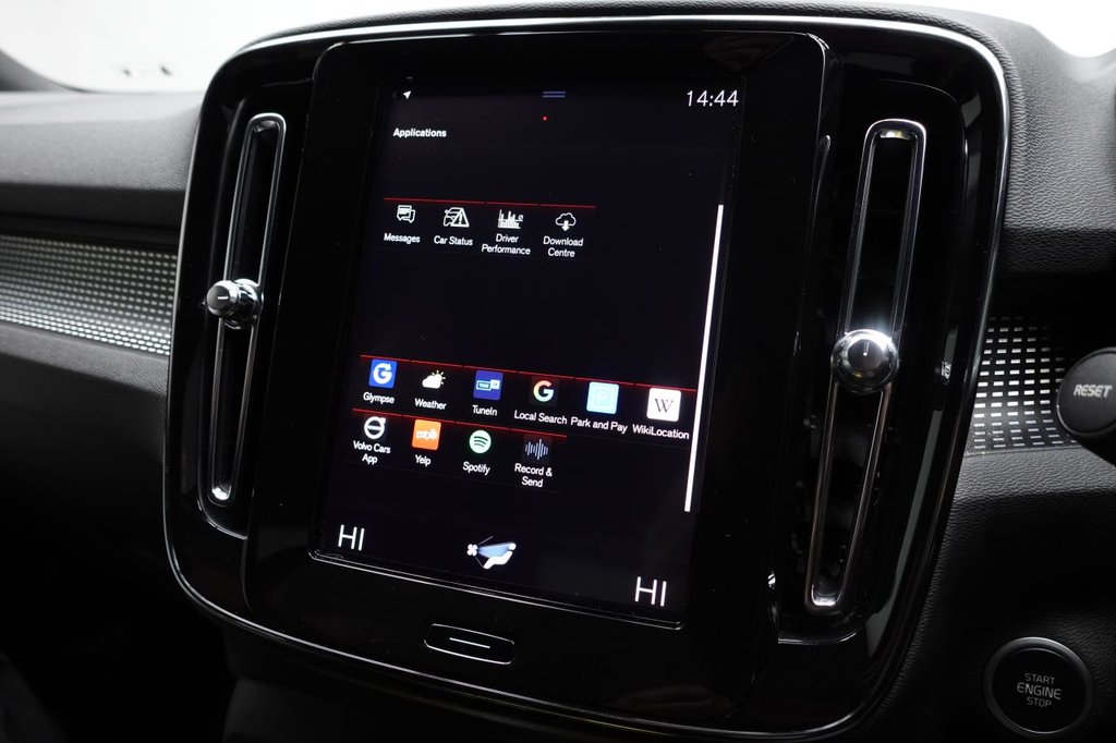 Used Volvo XC40 2020 for sale - 77499548: Photo 23