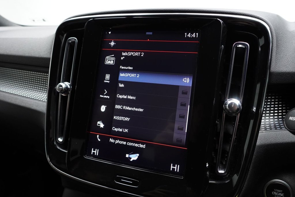 Used Volvo XC40 2020 for sale - 77499548: Photo 24