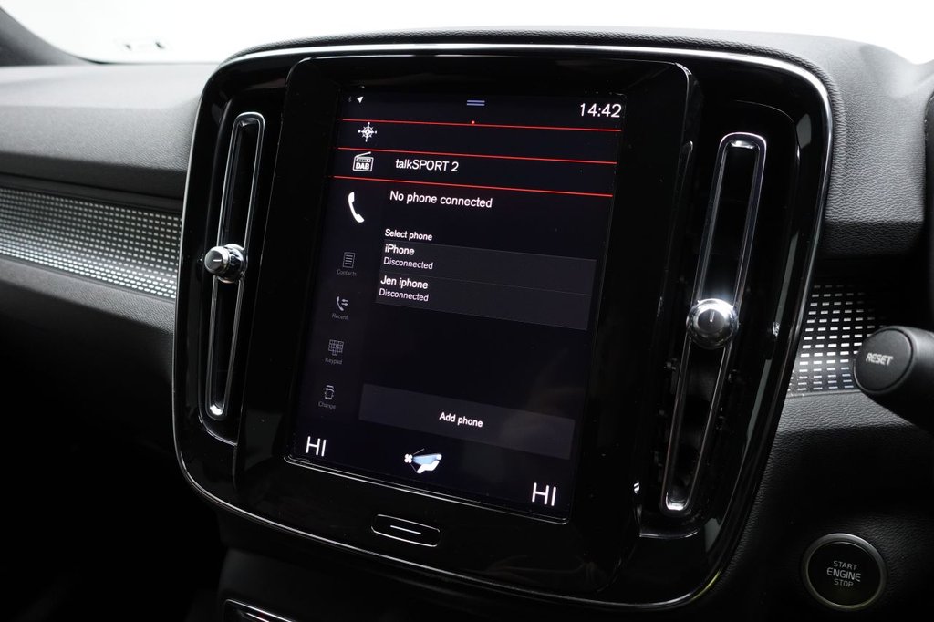 Used Volvo XC40 2020 for sale - 77499548: Photo 26