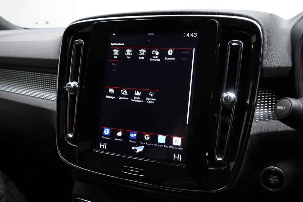 Used Volvo XC40 2020 for sale - 77499548: Photo 27