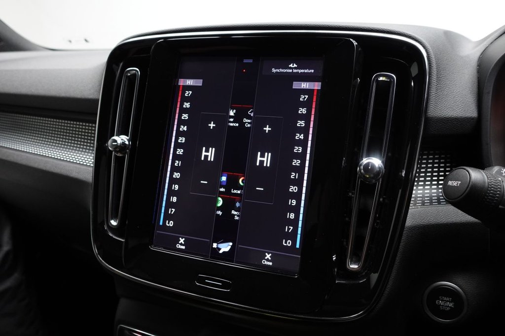 Used Volvo XC40 2020 for sale - 77499548: Photo 29