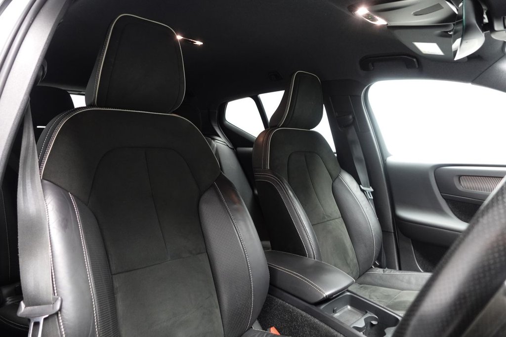 Used Volvo XC40 2020 for sale - 77499548: Photo 3