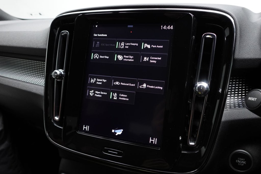 Used Volvo XC40 2020 for sale - 77499548: Photo 30