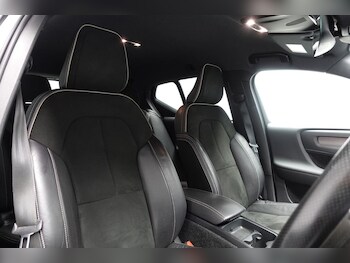 Used Volvo XC40 2020 for sale - 77499548: Photo