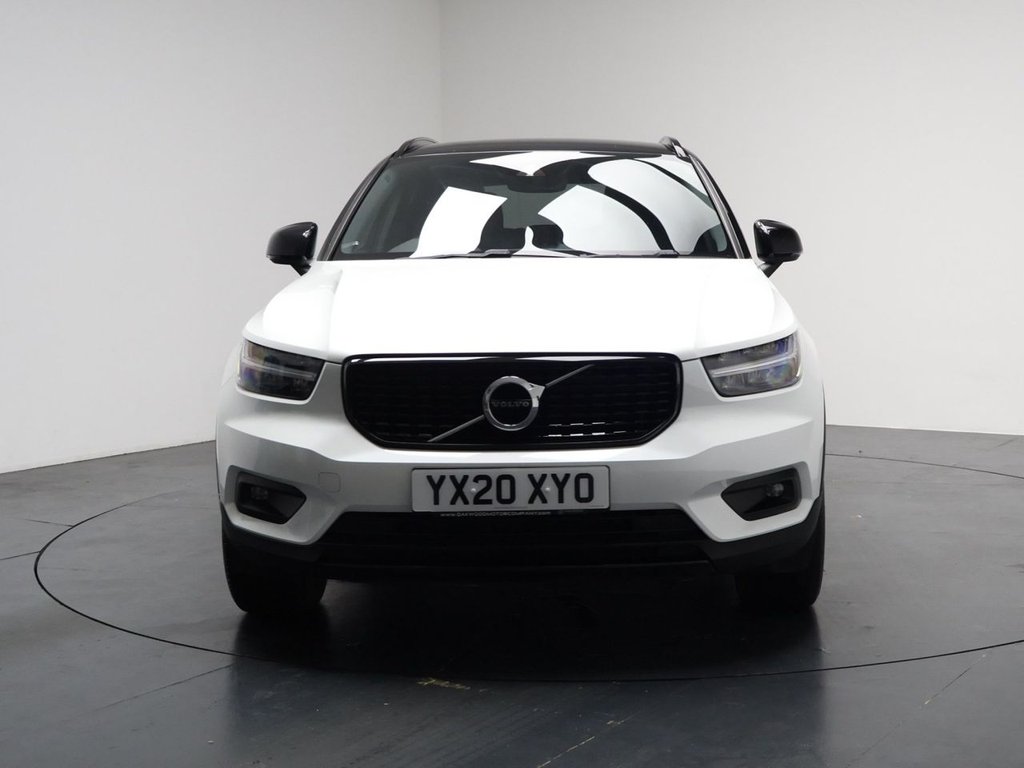 Used Volvo XC40 2020 for sale - 77499548: Photo 5