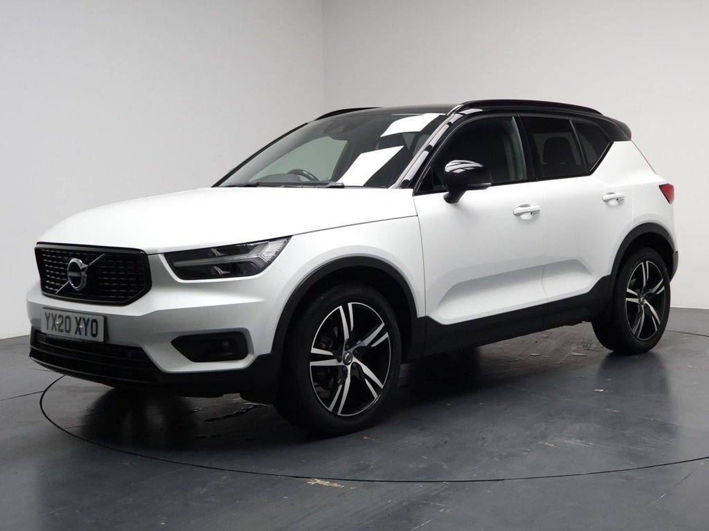Used Volvo XC40 2020 for sale - 77499548: Photo 6