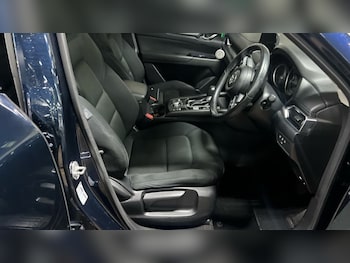 Used Mazda CX-5 2021 for sale - 75937101: Photo