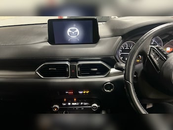 Used Mazda CX-5 2021 for sale - 75937101: Photo