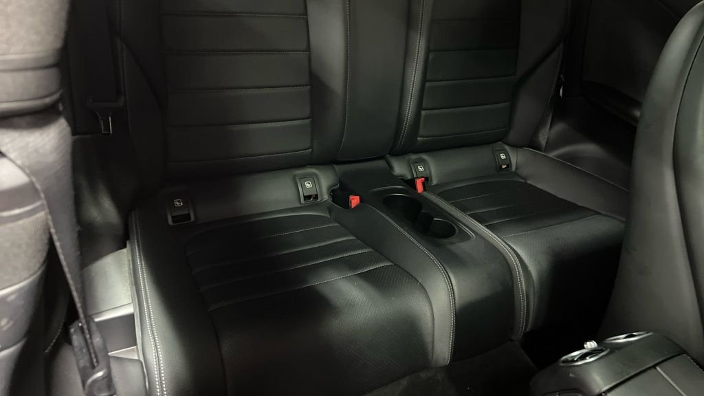 Used Mercedes-Benz C Class 2017 for sale - 76632562: Photo 12