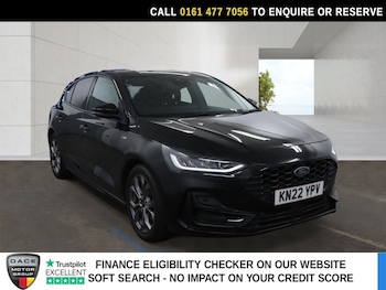 Used Ford Focus 2022 for sale - 79584684: Photo