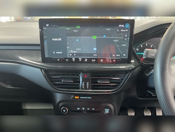 Used Ford Focus 2022 for sale - 79584684: Photo