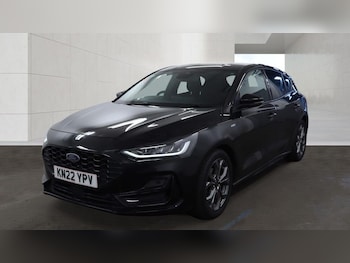 Used Ford Focus 2022 for sale - 79584684: Photo