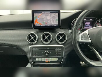 Used Mercedes-Benz A-Class 2018 for sale - 78181452: Photo