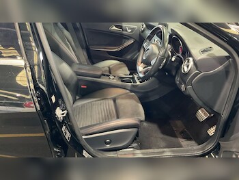 Used Mercedes-Benz A-Class 2018 for sale - 78181452: Photo