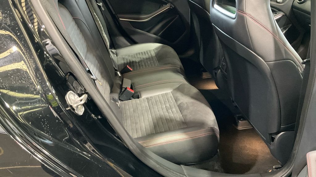 Used Mercedes-Benz A-Class 2018 for sale - 78181452: Photo 7