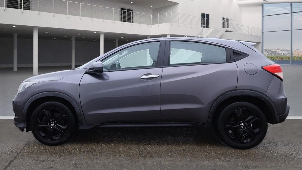 Used Honda HR-V 2016 for sale - 76570521: Photo 11
