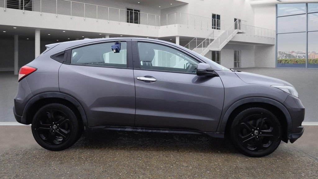 Used Honda HR-V 2016 for sale - 76570521: Photo 9