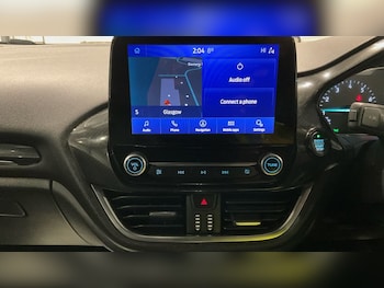 Used Ford Fiesta 2020 for sale - 77547478: Photo