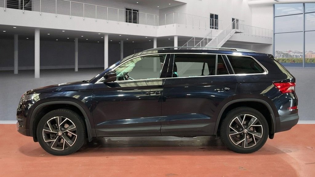 Used Skoda Kodiaq 2019 for sale - 76333501: Photo 11