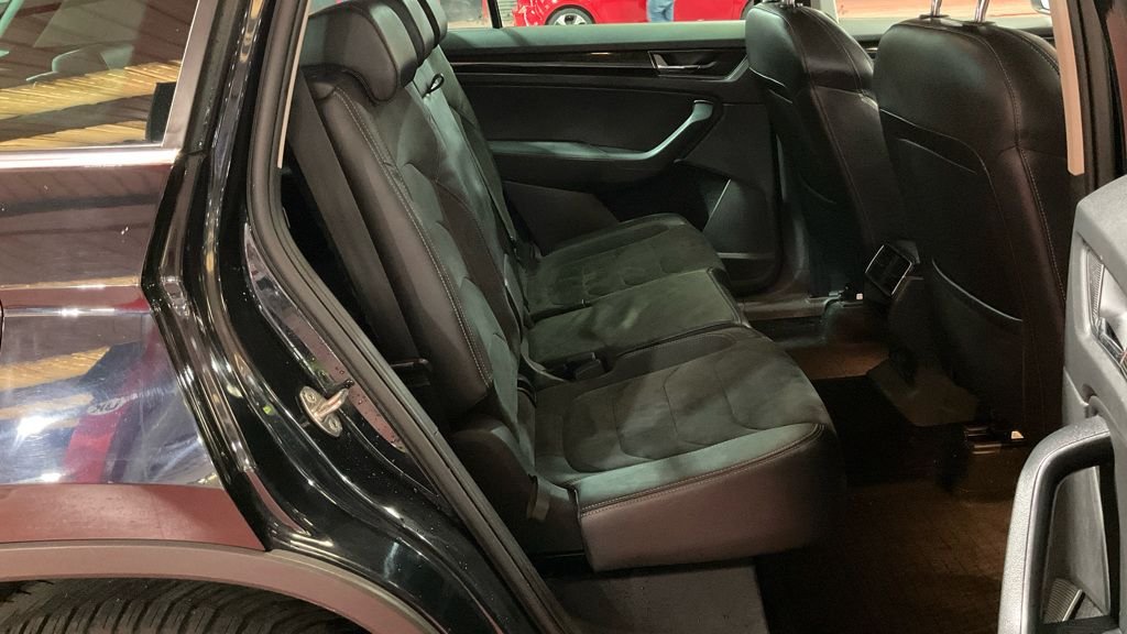 Used Skoda Kodiaq 2019 for sale - 76333501: Photo 12