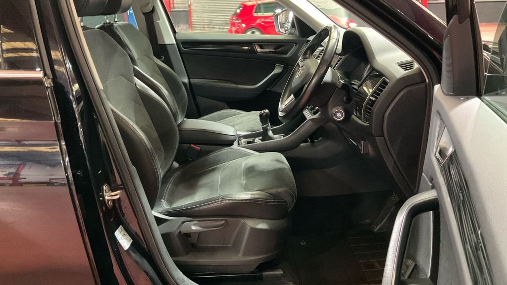 Used Skoda Kodiaq 2019 for sale - 76333501: Photo 2