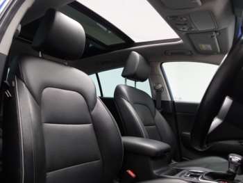 Used Kia Sportage 2019 for sale - 74592965: Photo