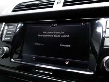Used Skoda Fabia 2019 for sale - 74143333: Photo