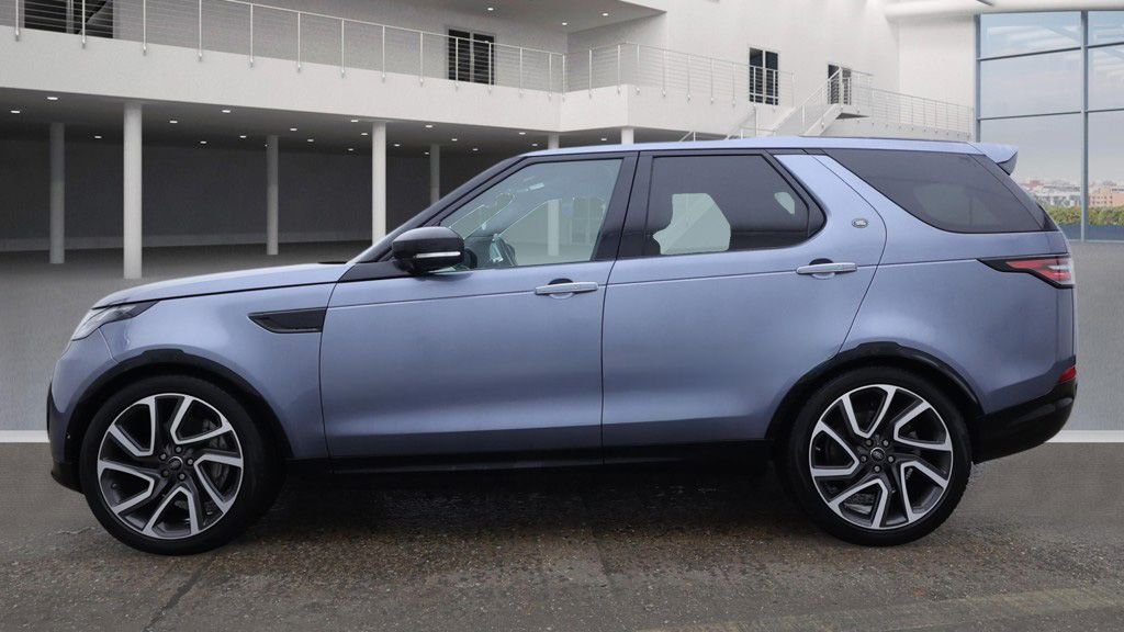 Used Land Rover Discovery 2019 for sale - 77038423: Photo 11