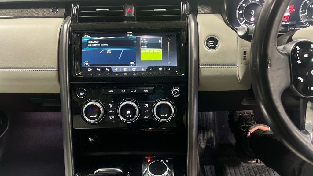 Used Land Rover Discovery 2019 for sale - 77038423: Photo 3