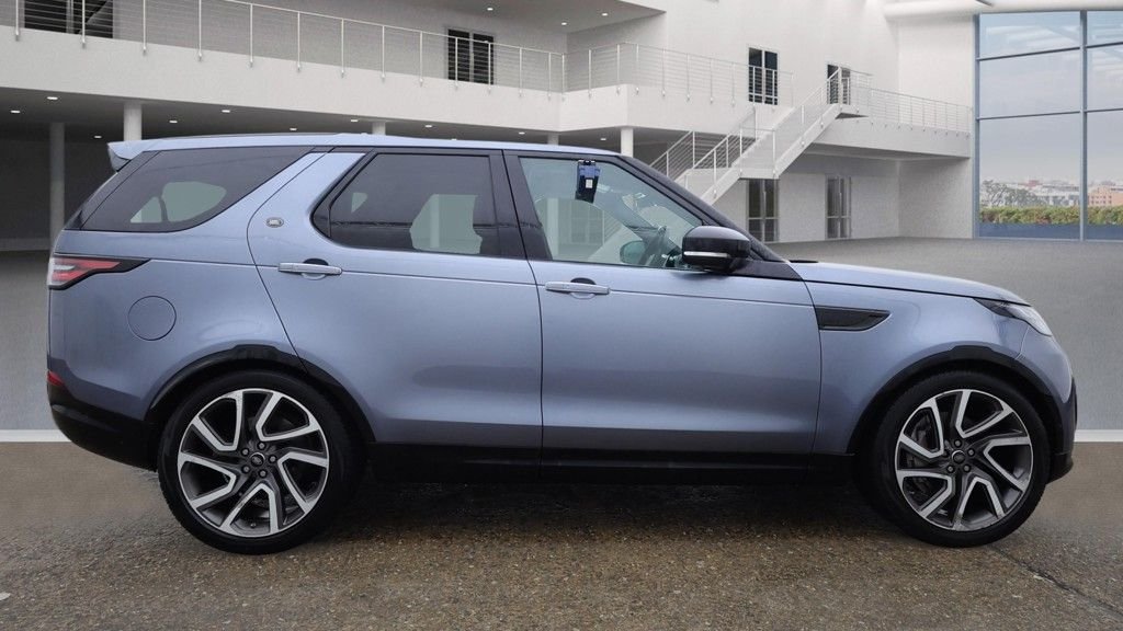Used Land Rover Discovery 2019 for sale - 77038423: Photo 9