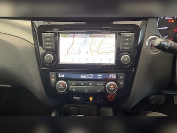 Used Nissan Qashqai 2018 for sale - 76454759: Photo